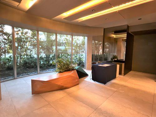 エントランス③