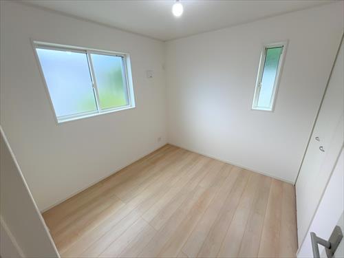 洋室（約4.5帖）