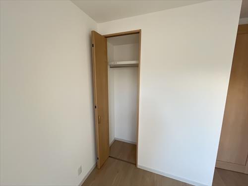 クローゼット（約4.5帖洋室）