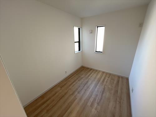 洋室（1F・4.4帖）