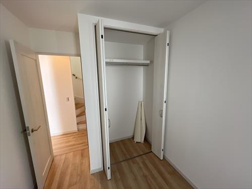 クローゼット（1F・約4.4帖洋室）