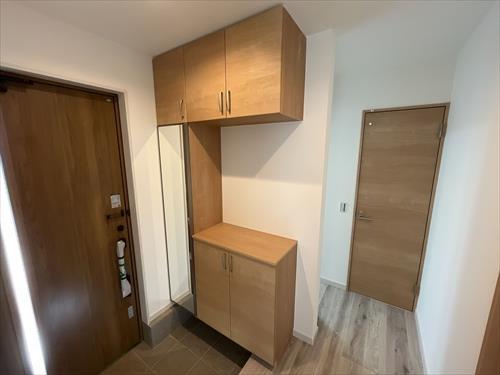 シューズボックス