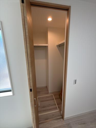 WIC（約6帖洋室）