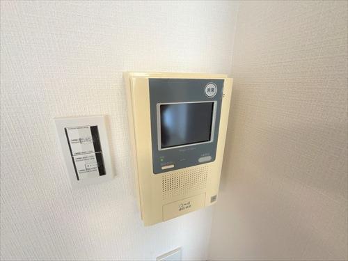 インターフォン