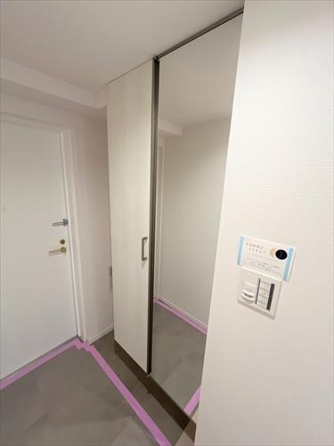 シューズボックス