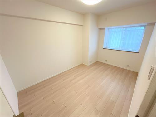 洋室（約6.1帖）