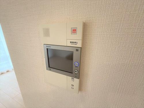 インターフォン