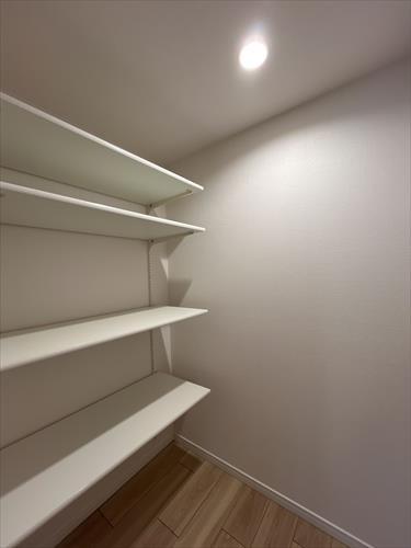 収納（LDK約19.3帖）