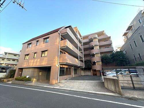 外観（2025年11月撮影）