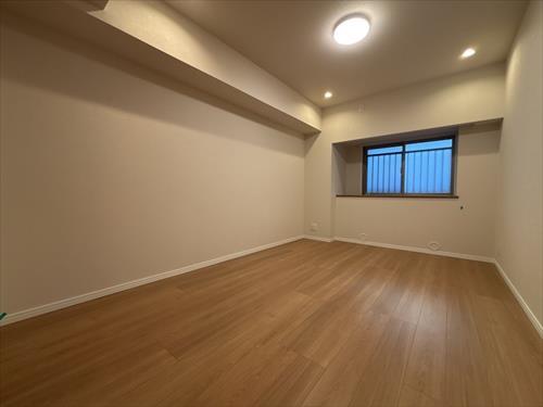 洋室（約7.2帖）