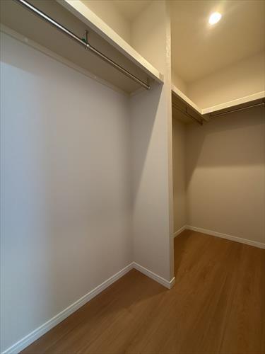 WIC（洋室　約6.4帖）