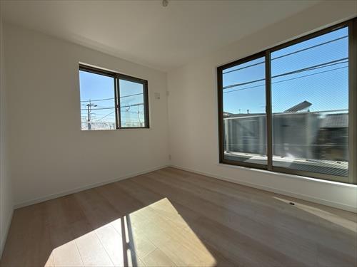 洋室（約5.2帖）