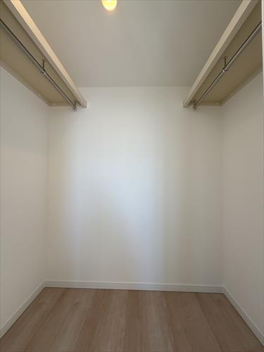 WIC（洋室約5.2帖）