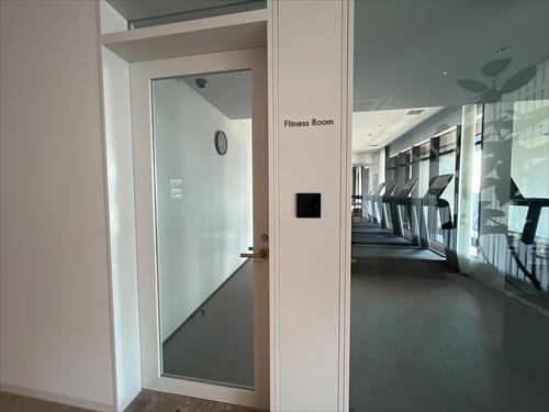 フィットネスルーム