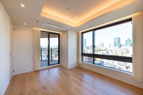 洋室（バルコニー付）1