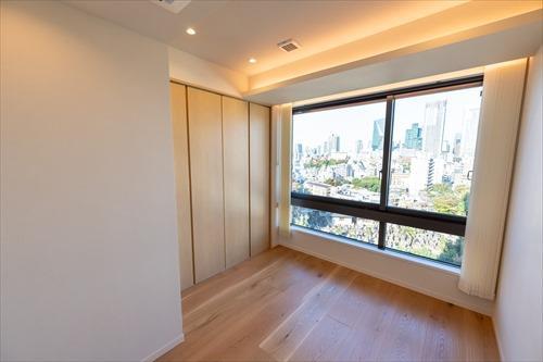 洋室（リビング横）2