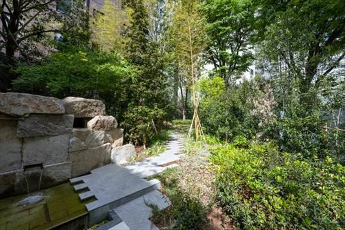 シーズンズフォレスト