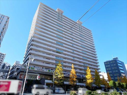 外観(2025年11月撮影）