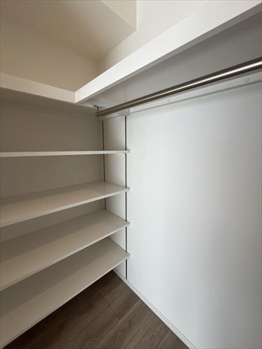 洋室　約7.2帖　クローゼット