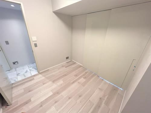 （リビング横）洋室約6.0帖