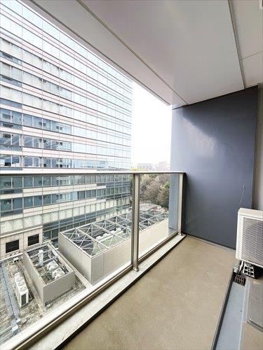 バルコニー(LDK側)