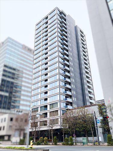 外観(2026年3月撮影）