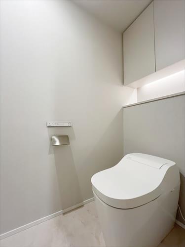 トイレ（北側）