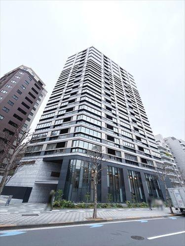 外観(2026年3月撮影）