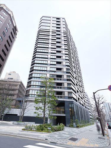 外観(2026年3月撮影）