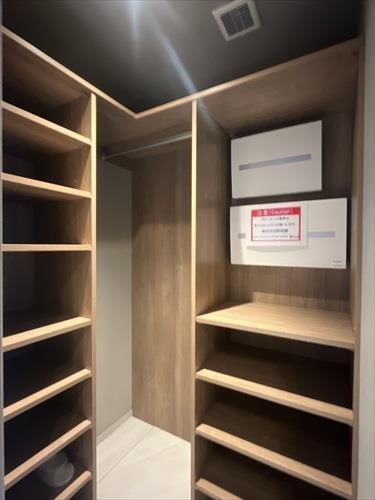 シューズインクローゼット