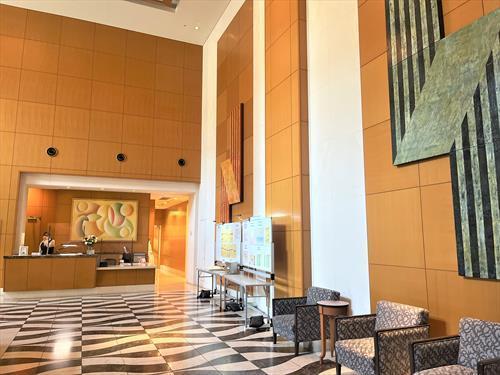 コンシェルジュ