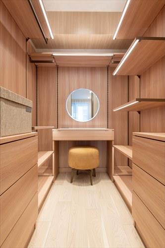 洋室約9.4帖のWIC