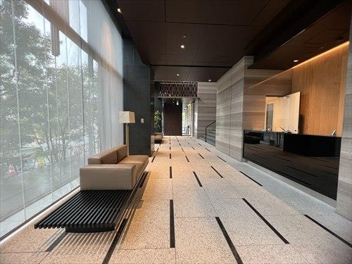 コンシェルジュ