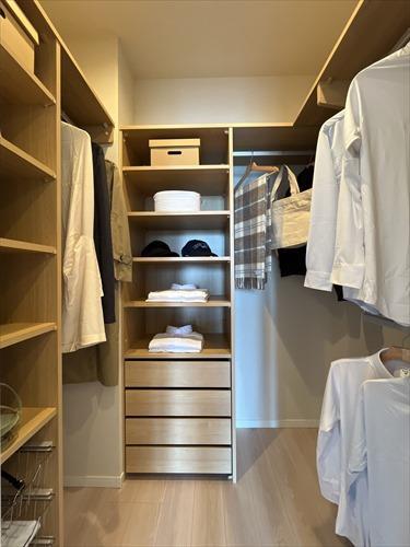 WIC（6.7帖洋室）