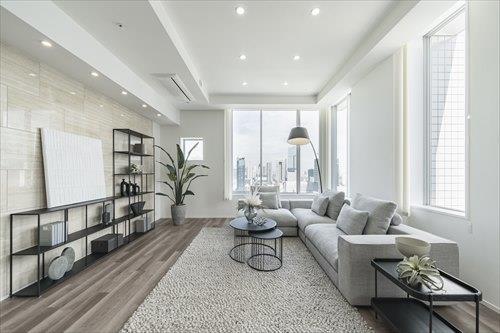 リビングダイニング