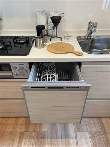 キッチン（食洗器）