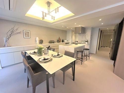 ダイニング・キッチン