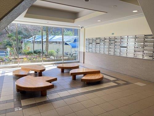 メールボックス