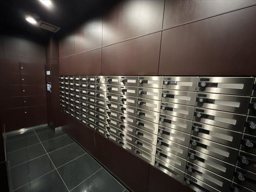 メールボックス・宅配ボックス