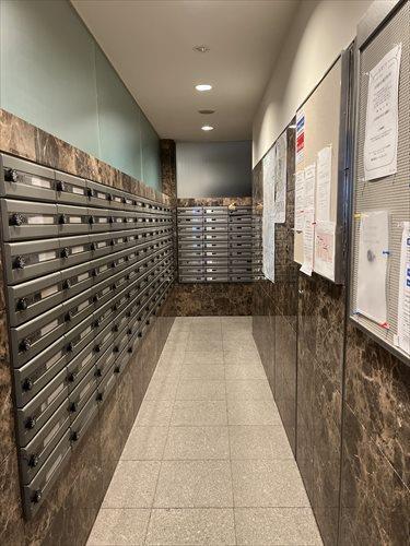 メールボックス