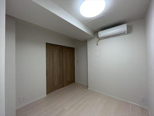 洋室約5帖