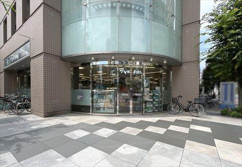 マツモトキヨシ白河3丁目店160m