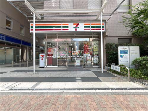 セブンイレブン江東白河3丁目店170m