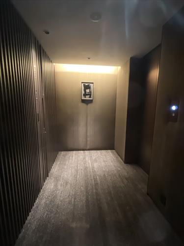 共用廊下（住戸専用）