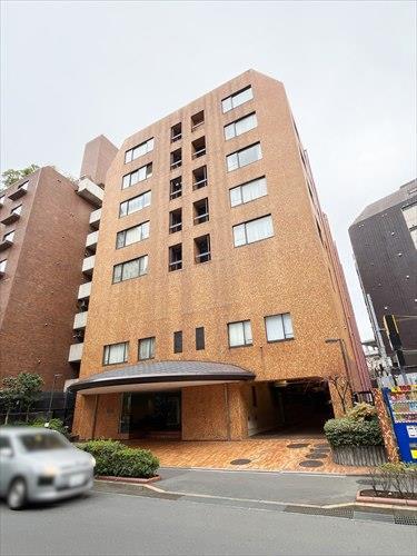 外観(2026年3月撮影）