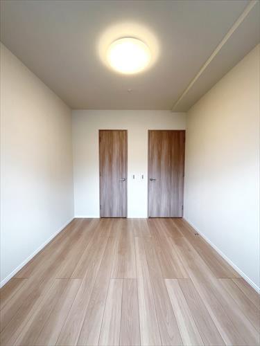 洋室約6.5帖