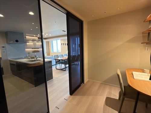 サービスルーム約4.0帖