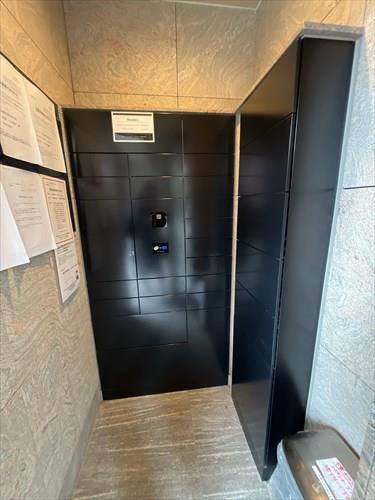 メールボックス・宅配ボックス