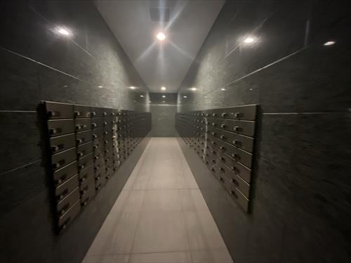 メールボックス