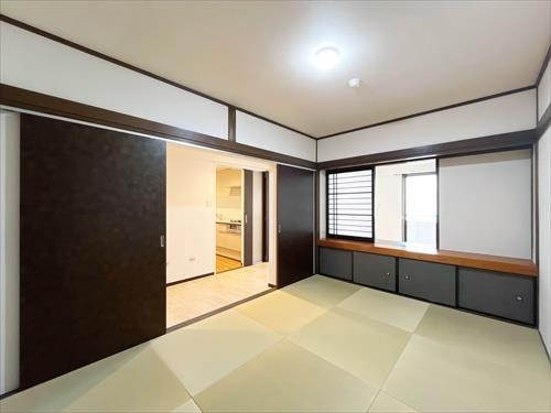 和室約6帖